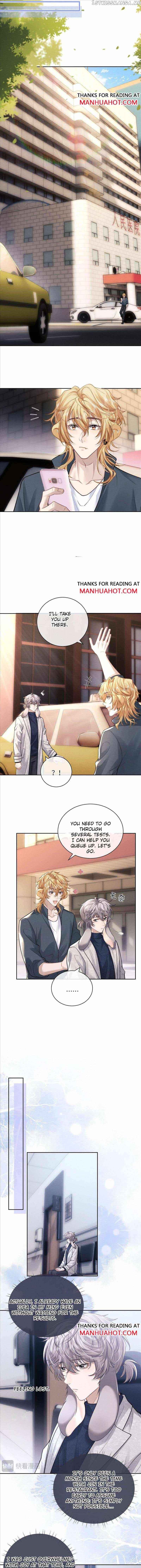 Everlasting Love Chapter 55 - Page 3
