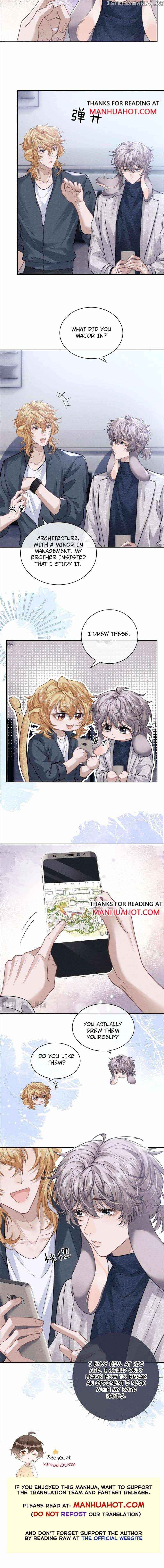 Everlasting Love Chapter 55 - Page 5