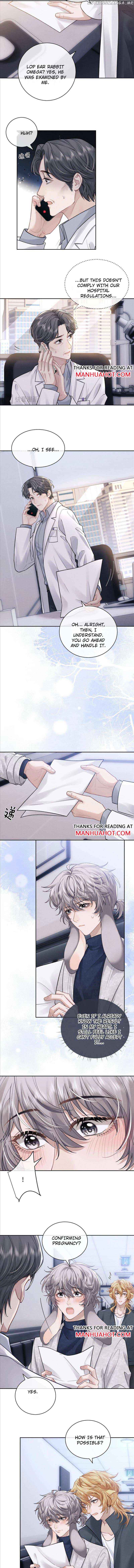 Everlasting Love Chapter 56 - Page 1