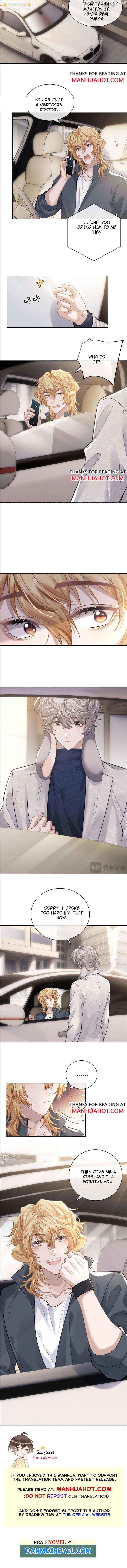 Everlasting Love Chapter 56 - Page 4