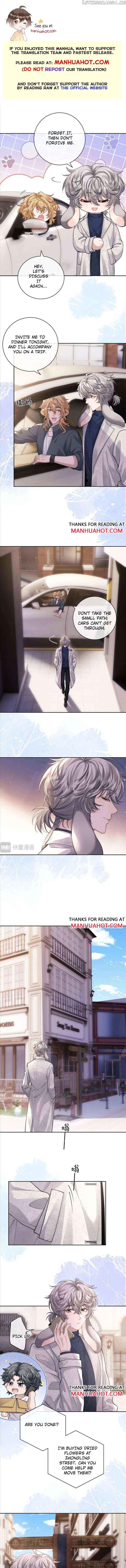 Everlasting Love Chapter 57 - Page 0