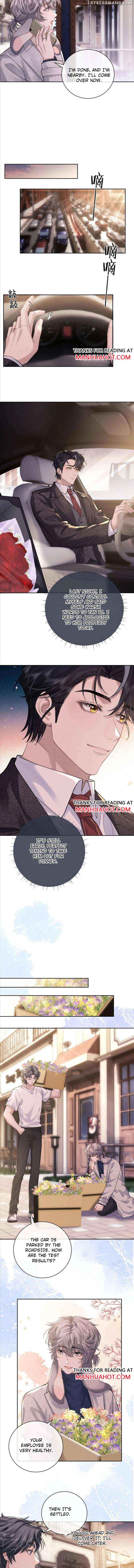 Everlasting Love Chapter 57 - Page 1