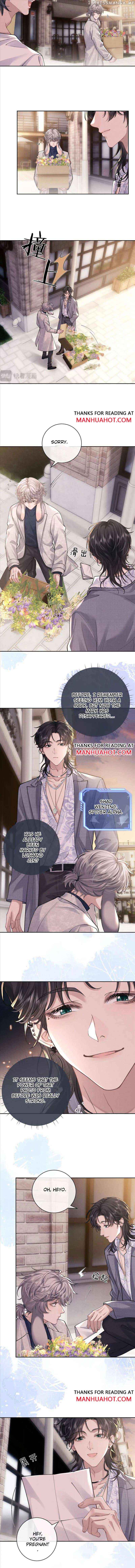 Everlasting Love Chapter 57 - Page 2