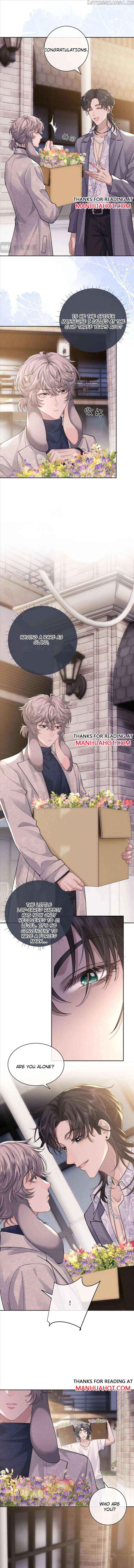 Everlasting Love Chapter 57 - Page 3