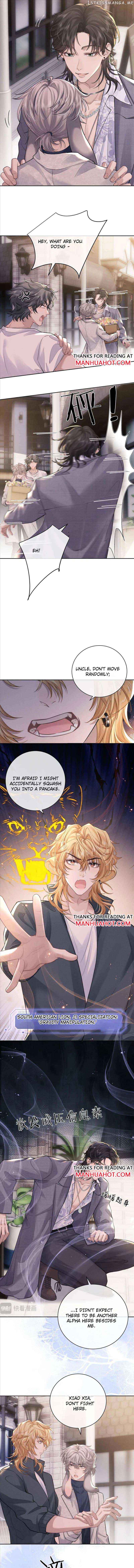 Everlasting Love Chapter 57 - Page 4