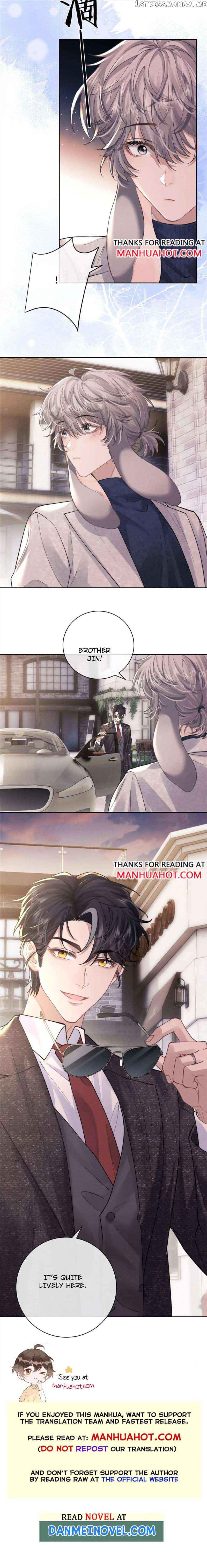 Everlasting Love Chapter 57 - Page 5