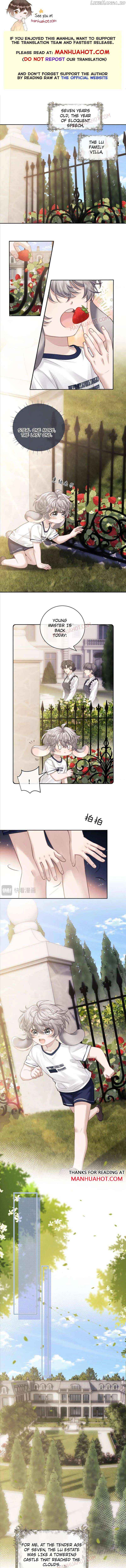 Everlasting Love Chapter 58 - Page 0
