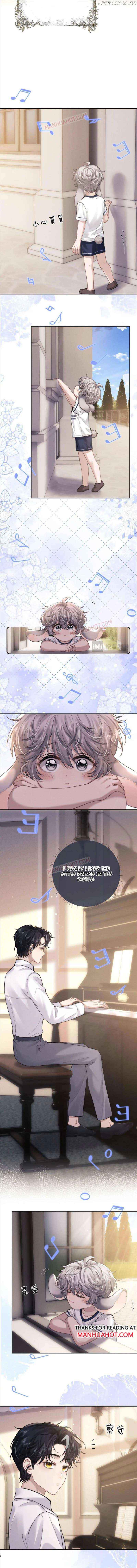 Everlasting Love Chapter 58 - Page 1