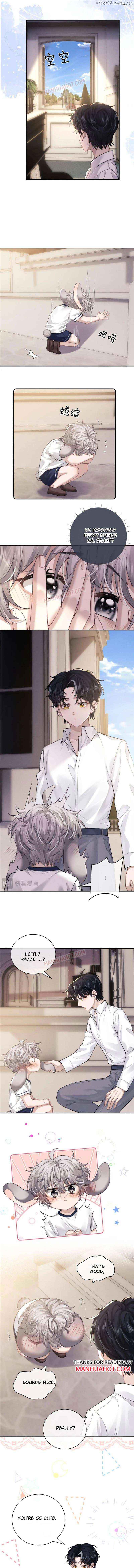 Everlasting Love Chapter 58 - Page 2