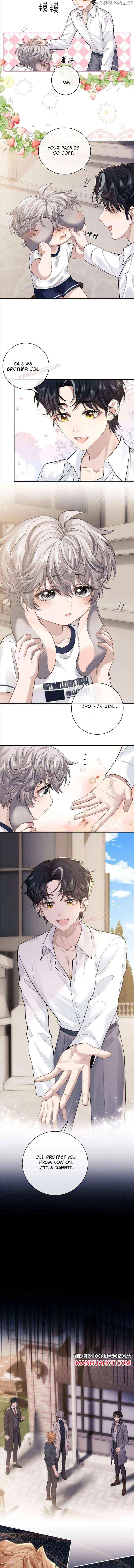 Everlasting Love Chapter 58 - Page 3