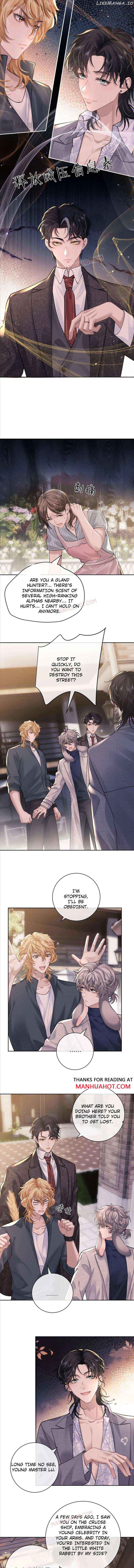 Everlasting Love Chapter 58 - Page 4