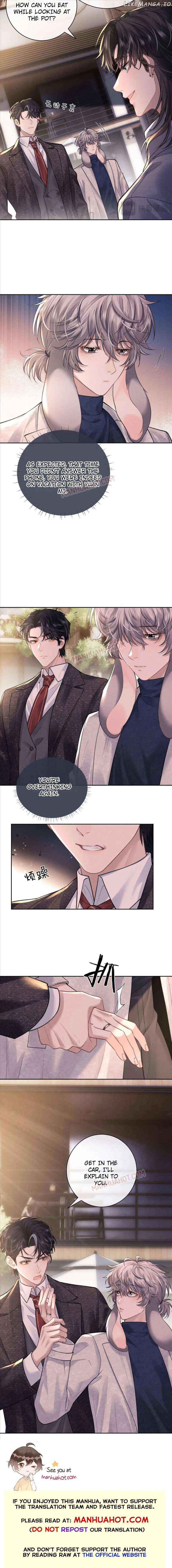 Everlasting Love Chapter 58 - Page 5