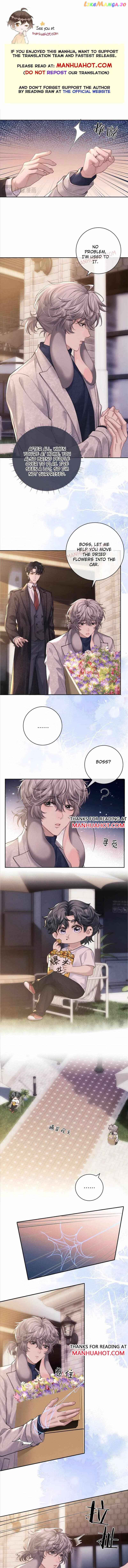 Everlasting Love Chapter 59 - Page 0