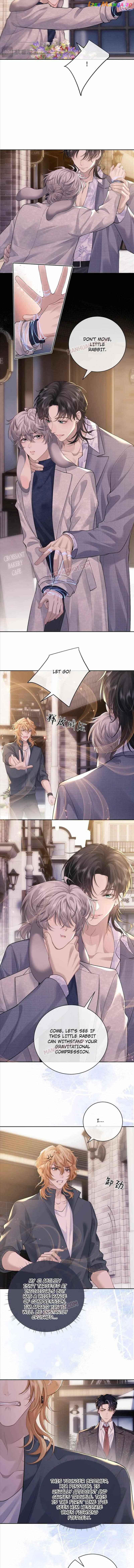Everlasting Love Chapter 59 - Page 1