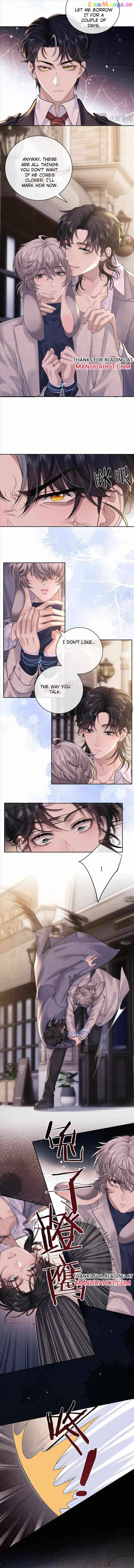 Everlasting Love Chapter 59 - Page 2