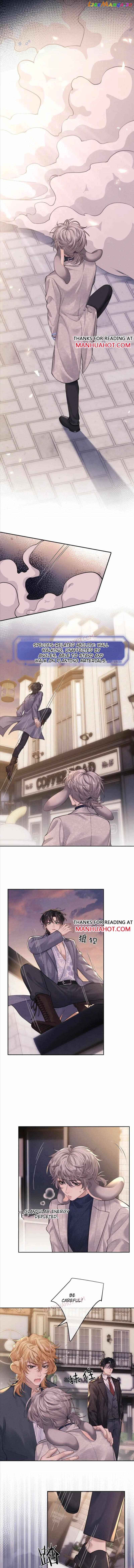 Everlasting Love Chapter 59 - Page 3