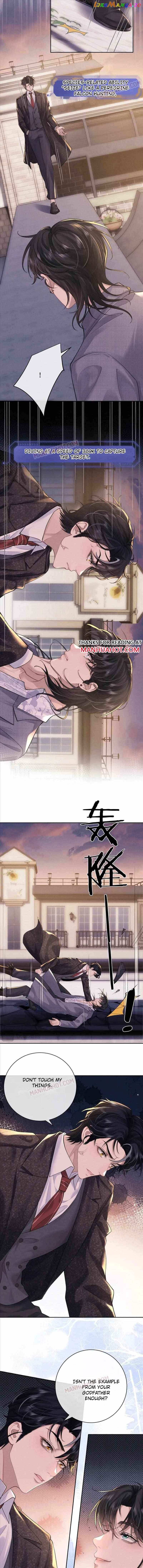 Everlasting Love Chapter 59 - Page 4