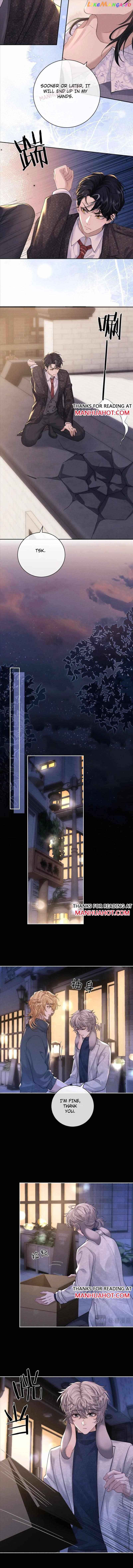 Everlasting Love Chapter 59 - Page 5