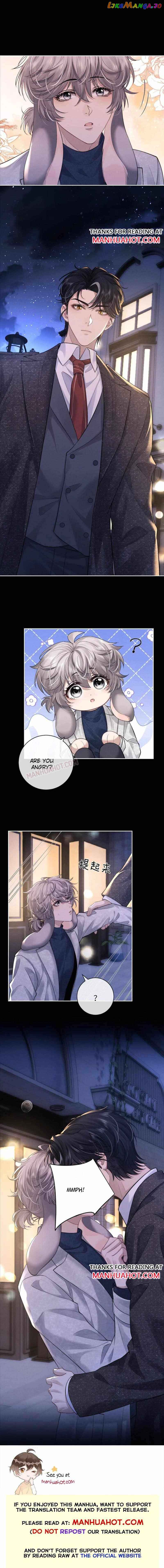 Everlasting Love Chapter 59 - Page 6