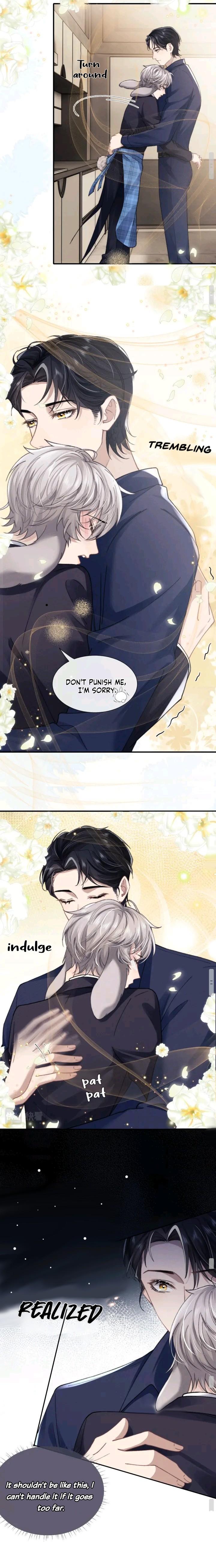 Everlasting Love Chapter 6 - Page 3
