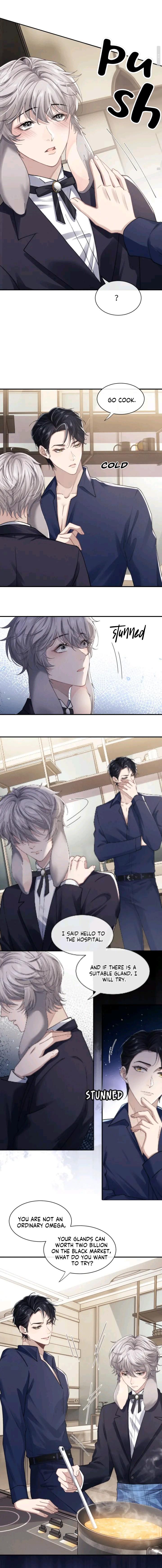 Everlasting Love Chapter 6 - Page 4