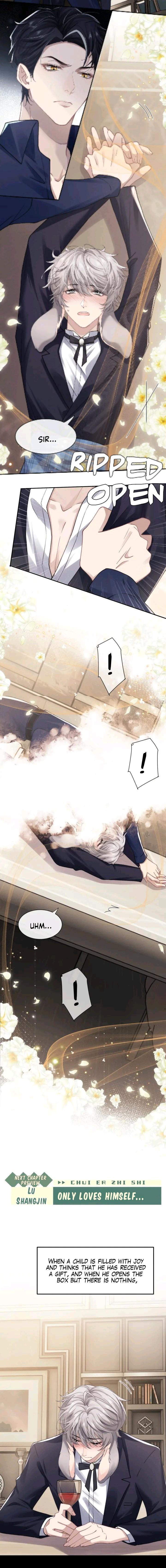 Everlasting Love Chapter 6 - Page 6