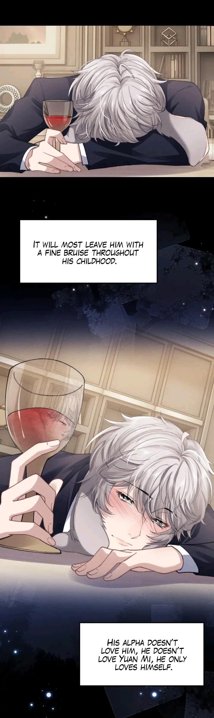 Everlasting Love Chapter 6 - Page 7