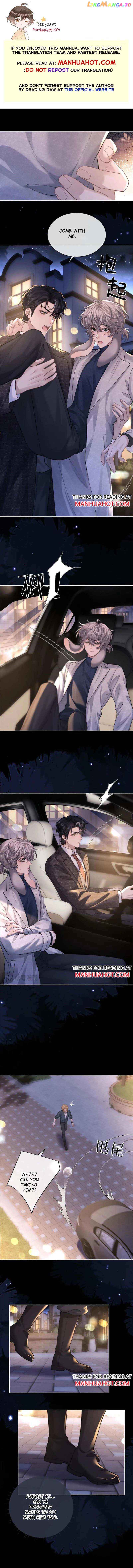 Everlasting Love Chapter 60 - Page 0
