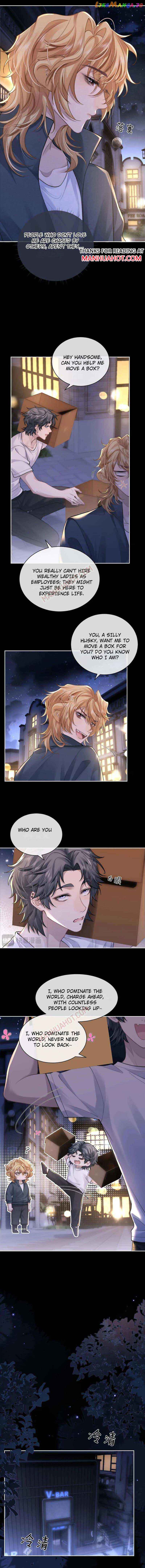 Everlasting Love Chapter 60 - Page 1