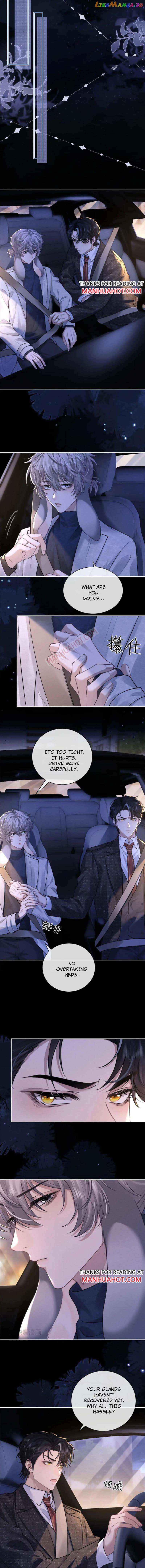 Everlasting Love Chapter 60 - Page 3