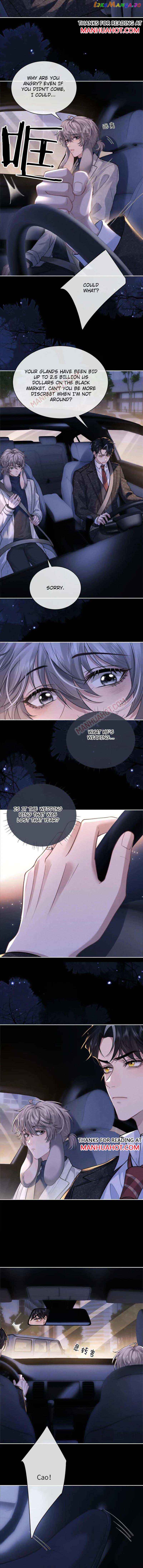 Everlasting Love Chapter 60 - Page 4
