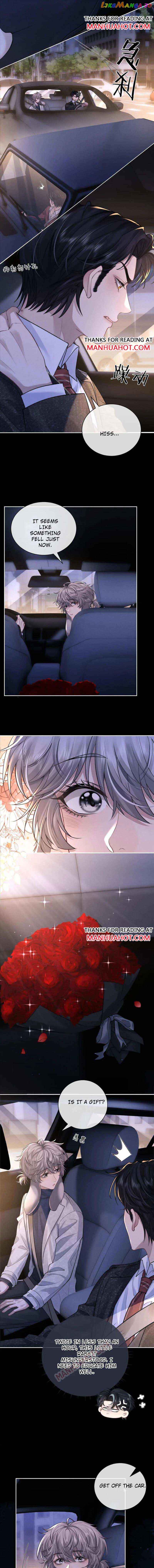 Everlasting Love Chapter 60 - Page 5