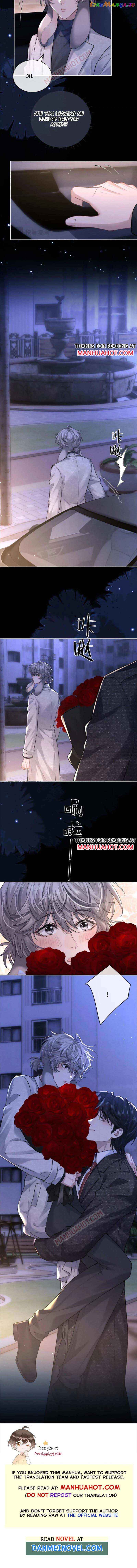 Everlasting Love Chapter 60 - Page 6
