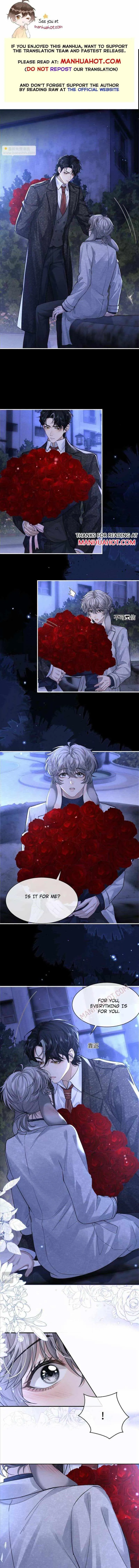 Everlasting Love Chapter 61 - Page 0