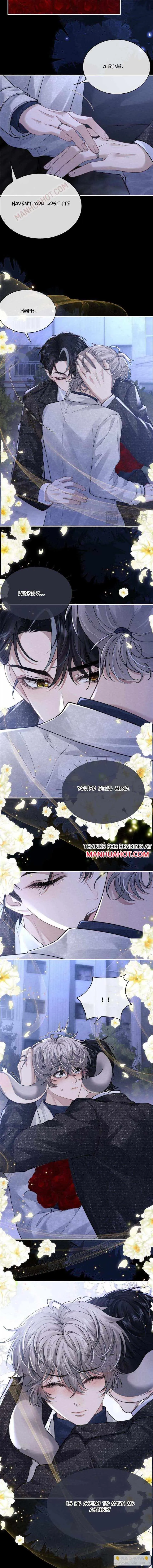 Everlasting Love Chapter 61 - Page 2