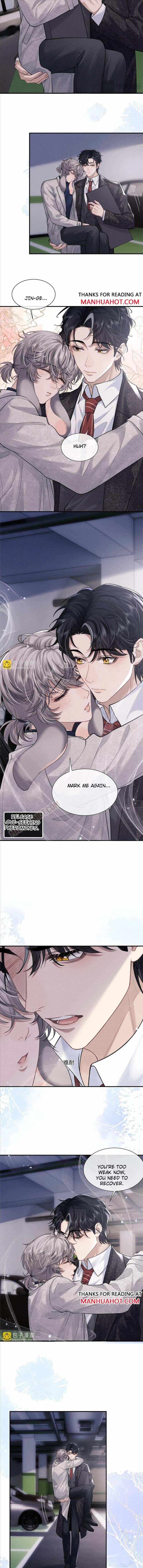 Everlasting Love Chapter 61 - Page 5