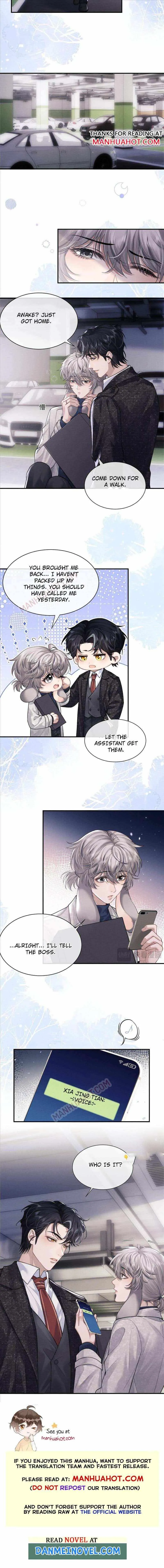 Everlasting Love Chapter 61 - Page 6