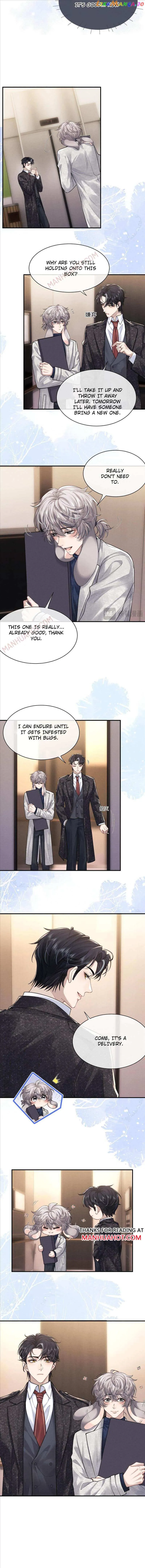 Everlasting Love Chapter 62 - Page 1