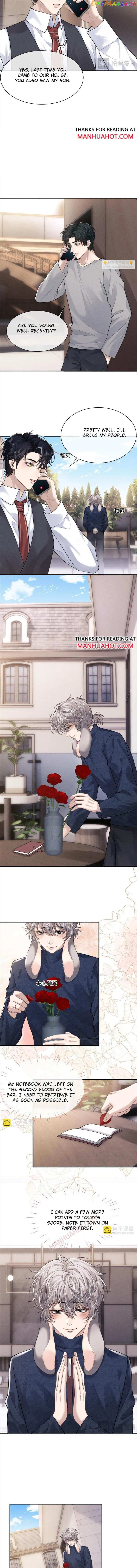 Everlasting Love Chapter 62 - Page 3