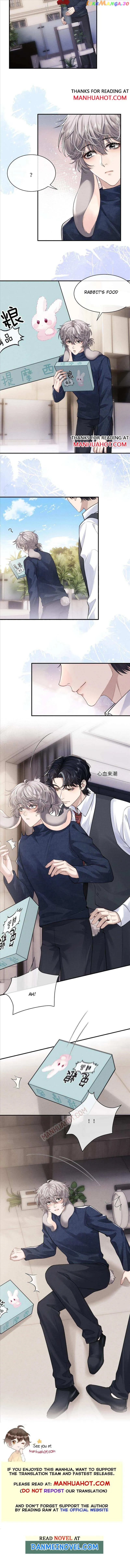 Everlasting Love Chapter 62 - Page 4