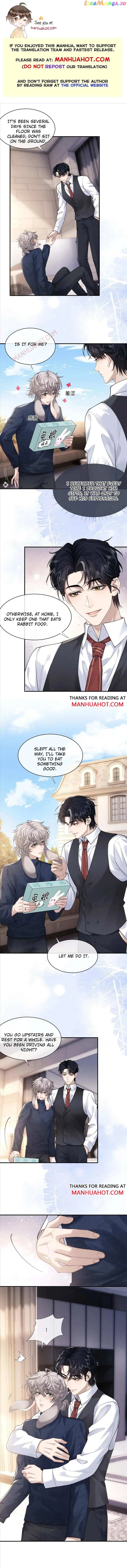 Everlasting Love Chapter 63 - Page 0