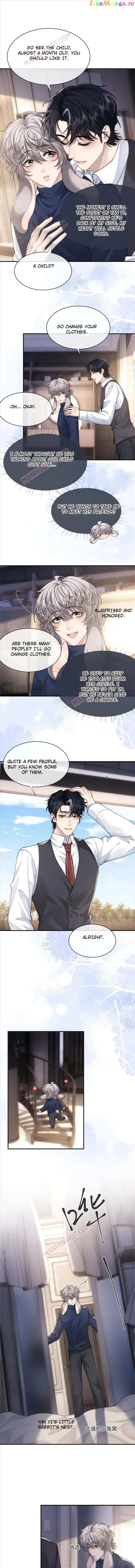 Everlasting Love Chapter 63 - Page 1