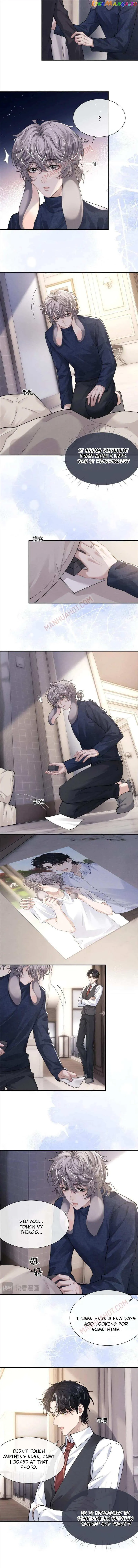 Everlasting Love Chapter 63 - Page 2