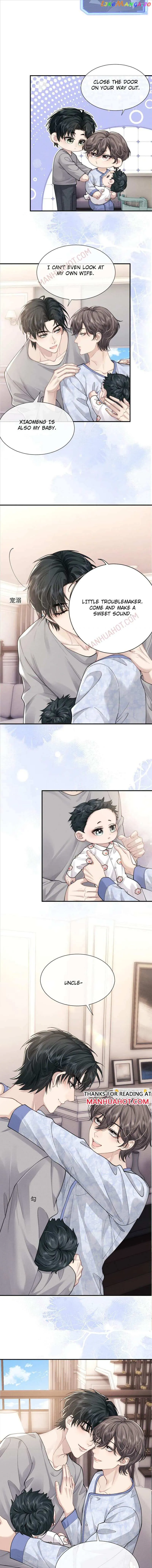 Everlasting Love Chapter 63 - Page 4
