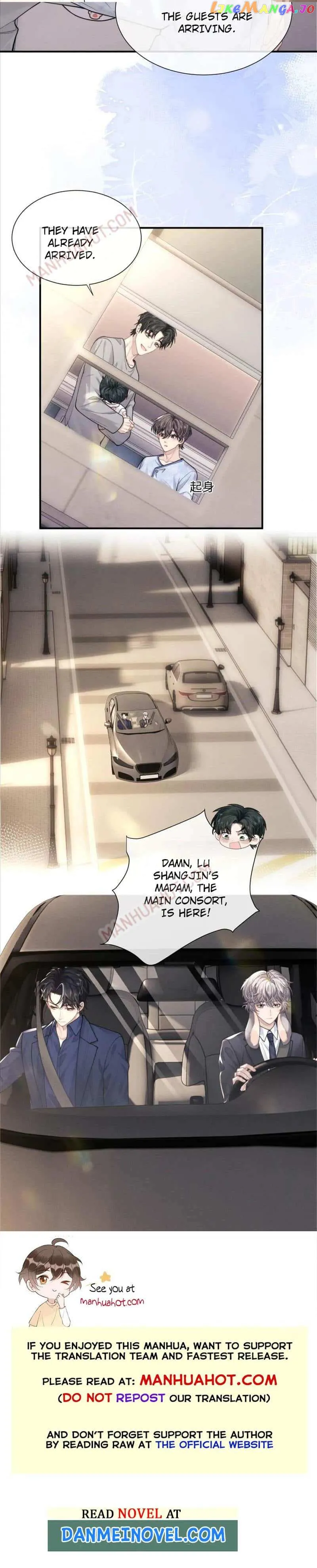 Everlasting Love Chapter 63 - Page 5