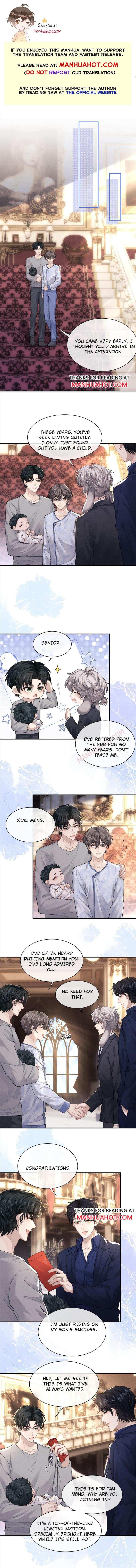 Everlasting Love Chapter 64 - Page 0