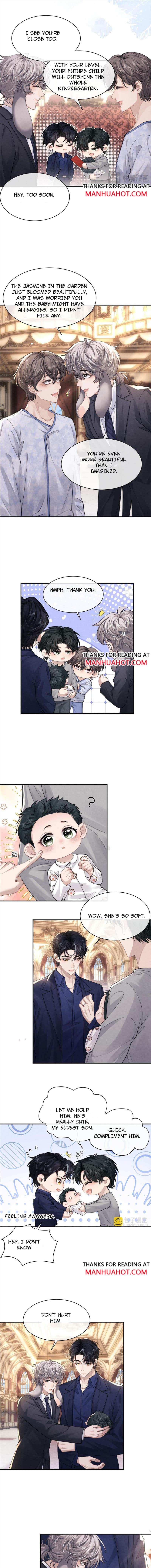Everlasting Love Chapter 64 - Page 1