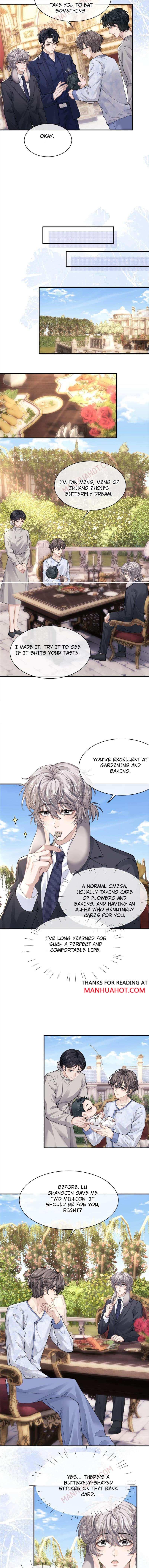 Everlasting Love Chapter 64 - Page 3