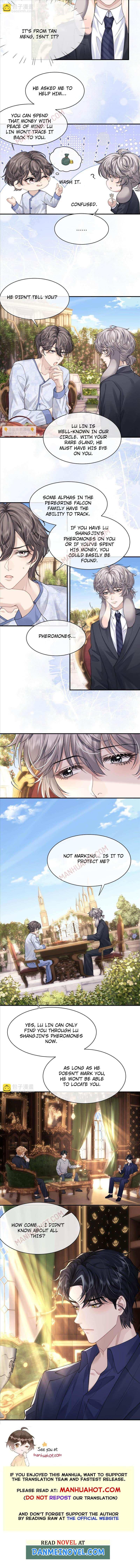 Everlasting Love Chapter 64 - Page 4