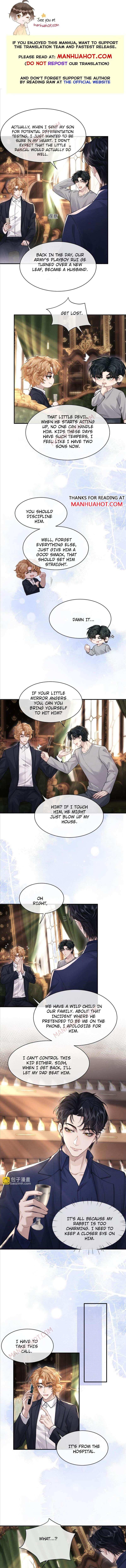 Everlasting Love Chapter 65 - Page 0